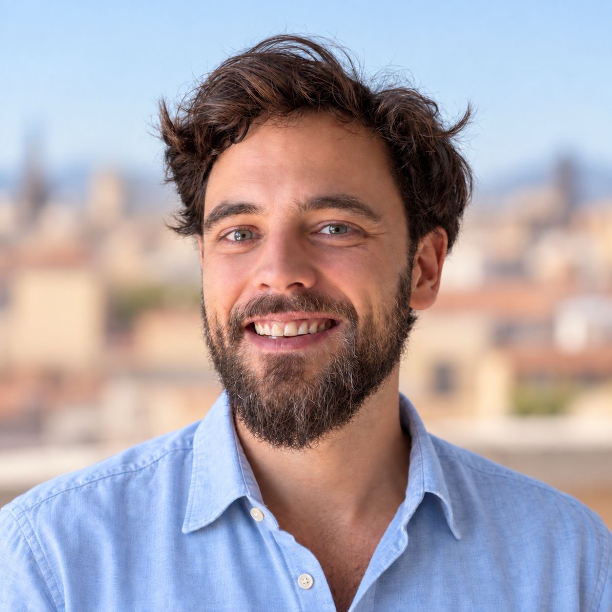 Ben Snyder